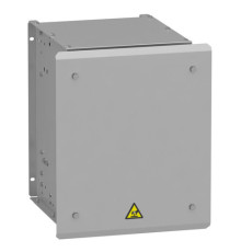 Резистор тормозной 1.4Ом 1.5кВт