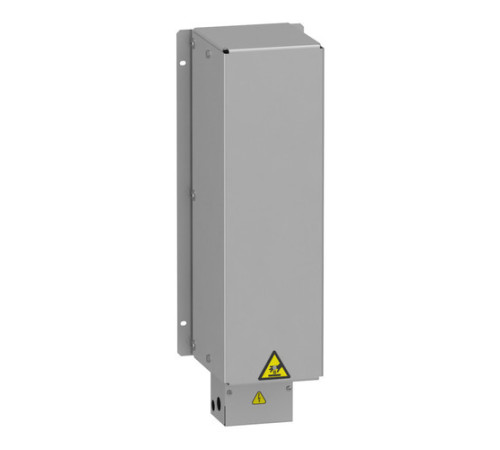 Резистор тормозной 28Ом 1.1кВт