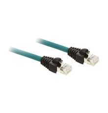 КАБЕЛЬ 3 М, 2Х RJ45