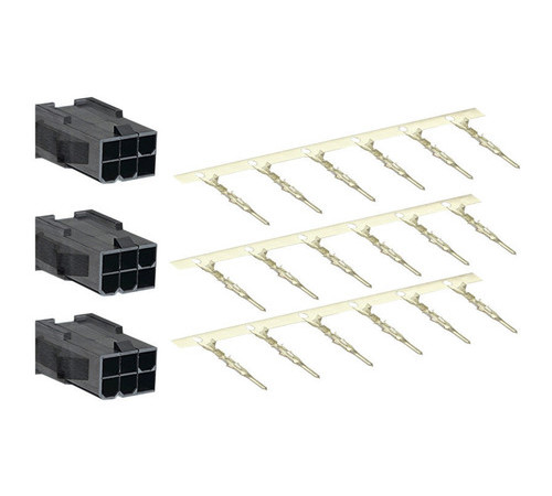 КОННЕКТОР BCH3 VW3M5D1F