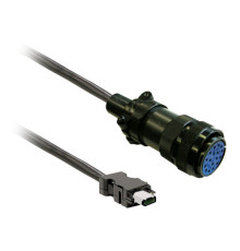 КАБЕЛЬ ЭНКОДЕРА VW3M8D2AR30