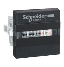 СЧЕТЧИК МОТОЧАСОВ МЕХ 7 ЦИФР ~115В