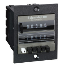 СЧЕТЧИК МЕХ 5 ЦИФР =24В СБРОС РУЧН