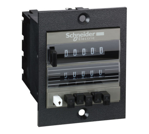 СЧЕТЧИК МЕХ 5 ЦИФР =24В СБРОС РУЧН