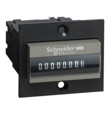 СЧЕТЧИК МЕХ 8 ЦИФР =24В