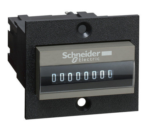 СЧЕТЧИК МЕХ 8 ЦИФР =24В