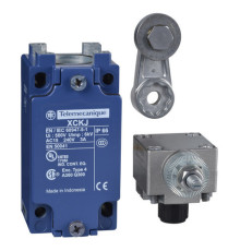 КОНЦЕВОЙ ВЫКЛЮЧАТЕЛЬ РОЛИК XCKJ10513H29