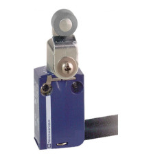 КОНЦЕВОЙ ВЫКЛЮЧАТЕЛЬ РОЛИК XCMD2116L1