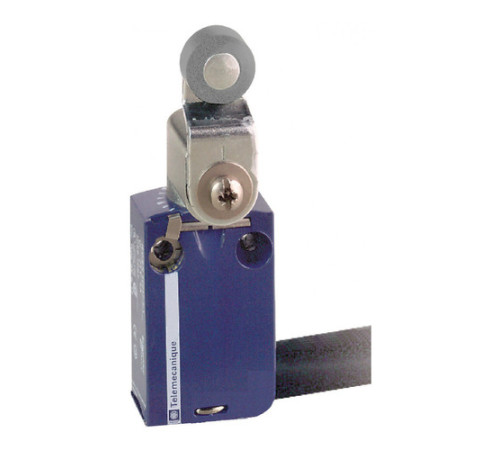 КОНЦЕВОЙ ВЫКЛЮЧАТЕЛЬ РОЛИК XCMD2116L1