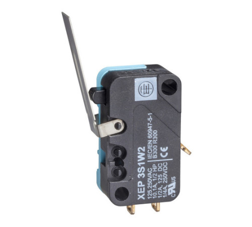 КОНЦЕВ. ВЫКЛЮЧ., МИКРО,XEP3S1W6B524