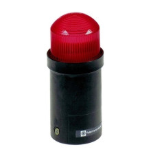 Световая колонна Schneider Electric Harmony XVB, 45 мм, Красный