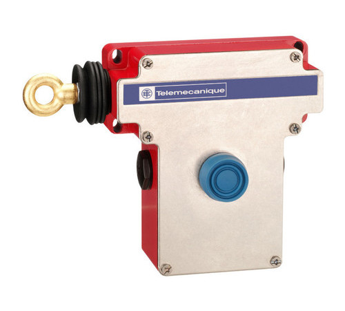 ТРОСОВЫЙ ВЫКЛЮЧАТЕЛЬ XY2CE5A270