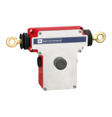 АВАР. ТРОСОВ. ВЫКЛ., XY2CEDС190