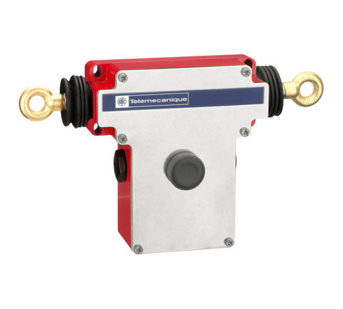 АВАР. ТРОСОВ. ВЫКЛ., XY2CEDС190