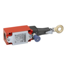 АВАРИЙНЫЙ ТРОСОВЫЙ ВЫКЛЮЧАТЕЛЬ, 2 НЗ