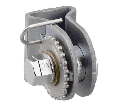 АКСЕССУАР ДЛЯ НАТЯЖЕНИЯ ТРОСА, XY2CZ213