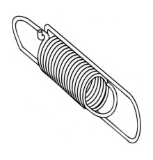 ПРУЖИНА XY2CZ702