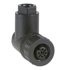 М12 УГЛОВОЕ СОЕДИНЕНИЕ