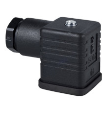 СОЕДИНИТЕЛЬ DIN43650-А