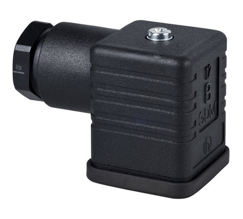 СОЕДИНИТЕЛЬ DIN43650-А