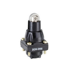 ГОЛОВКА КОНЦЕВОГО ВЫКЛЮЧАТЕЛЯ ZCKD02