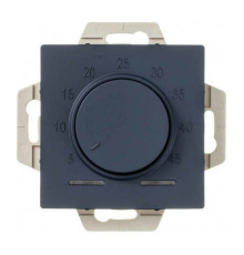 Термостат электронный для теплого пола, с датчиком, 10 A ГРИФЕЛЬ