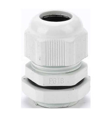 Кабельный ввод типа PG 16 диаметр кабеля 6-13мм I