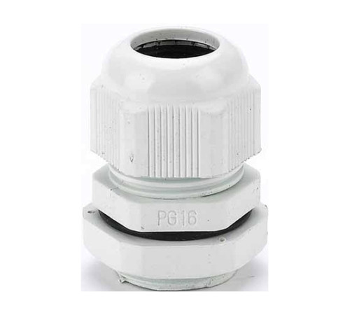 Кабельный ввод типа PG 16 диаметр кабеля 6-13мм I