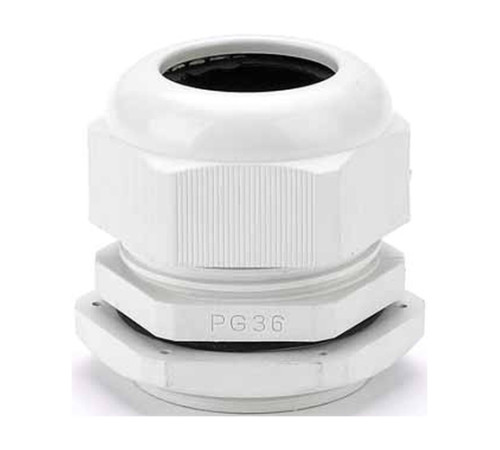 Кабельный ввод типа PG 36 диаметр кабеля 23-32мм