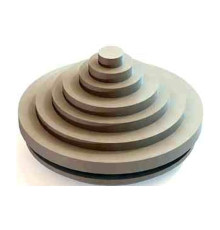 Cальник диаметр кабеля 25-28мм СЕРЫЙ IP55 КВ-103 DEKr