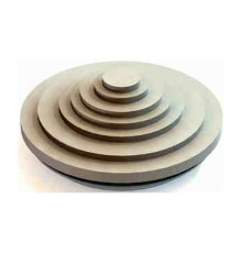 Cальник диаметр кабеля 37мм СЕРЫЙ IP55 КВ-103 DEKraft