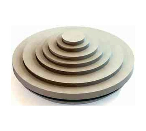 Cальник диаметр кабеля 37мм СЕРЫЙ IP55 КВ-103 DEKraft