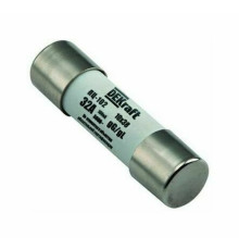 Предохранитель цилиндрич. 6A 10x38 ПЦ-102 DEKraft