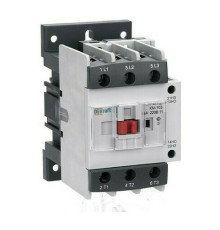 Контактор DEKraft КМ-103 3P 65А 220В AC 30кВт, 22138DEK