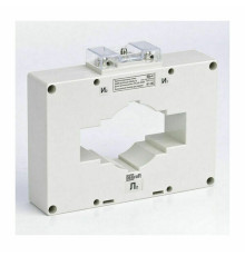 Трансформатор тока DEKraft 1000//5А 10ВА, кл.т. 0,5S, 50118DEK