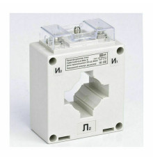 Трансформатор тока DEKraft 400//5А 5ВА, кл.т. 0,5, 50140DEK