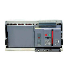 Воздушный автомат DEKraft ВА-733 4000А 3P, 120кА, выкатной, 27060DEK