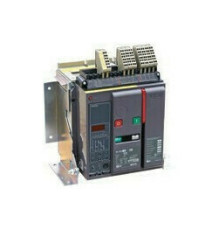 Воздушный автомат DEKraft ВА-751 1000А 3P, 50кА, стационарный, 27003DEK