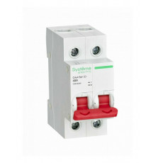 City9 Set Выключатель нагрузки (ВН) 2P 40А 400В