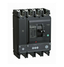 Силовой автомат Systeme Electric SystemePact CCB, 36кА, 3P, 630А, SPC630F63023L3DF