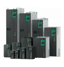 Преобразователь частоты STV600 90 кВт 400В с вх. реакт.