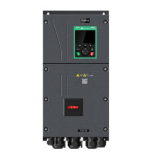 Преобразователь частоты STV900 G-тип: 15 кВт (P-тип: 18.5 кВт) 400В IP55