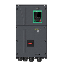 Преобразователь частоты STV900 G-тип: 18.5 кВт (P-тип: 22 кВт) 400В IP55