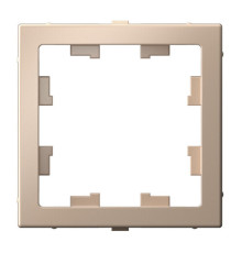 Адаптер для функции AtlasDesign Systeme Electric ARTGALLERY, песочный, GAL001208