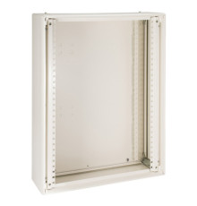 Распределительный шкаф Schneider Electric Prisma G, 15 мод., IP30, навесной, сталь, дверь