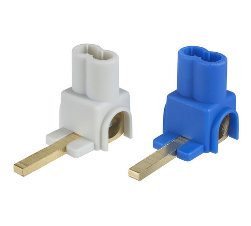 УНИВЕРСАЛЬНЫЕ ВВОДНЫЕ КЛЕММЫ для всех типов гребенок, 6-35 мм, 4 шт.