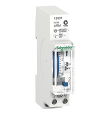 РЕЛЕ ВРЕМ. ЭЛ.МЕХ. IH 18MM 7ДНЕЙ 1КАНАЛ