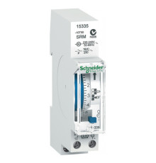 РЕЛЕ ВРЕМ. ЭЛ.МЕХ. IH 18MM 24ЧАСА 1КАНАЛ