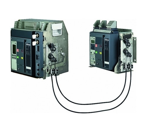 1 ПЛАСТИНА ВЗАИМОБЛОКИРОВКИ ДЛЯ ВЫКАТН. ВЫКЛЮЧАТЕЛЯ