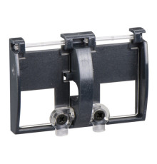 БЛОКИРОВКА ДОСТУПА К КНОПКАМ НАВЕСН. ЗАМКАМИ